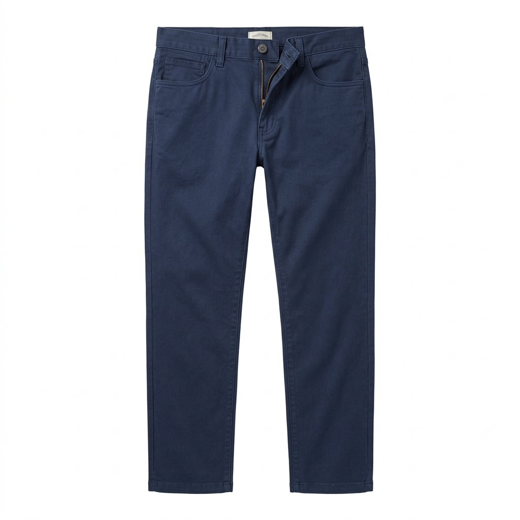 Celana Chino Pria